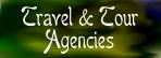 Travel and Tour Agencies